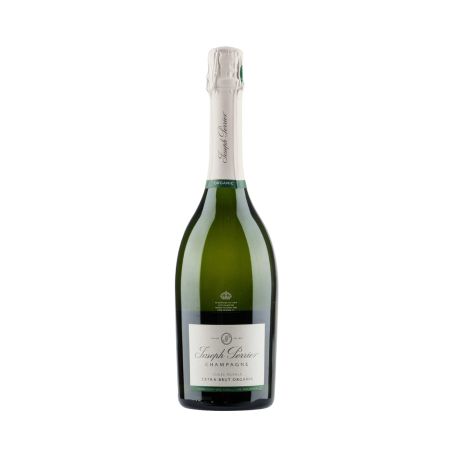 Joseph Perrier - Cuvée Royale Brut Organic 0,75l