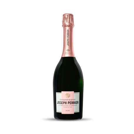 Joseph Perrier - Cuvée Royale Rosé 0,75l