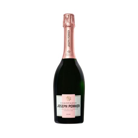 Joseph Perrier - Cuvée Royale Rosé 0,75l