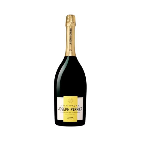 Joseph Perrier - Cuvée Royale Brut Magnum 1,5l