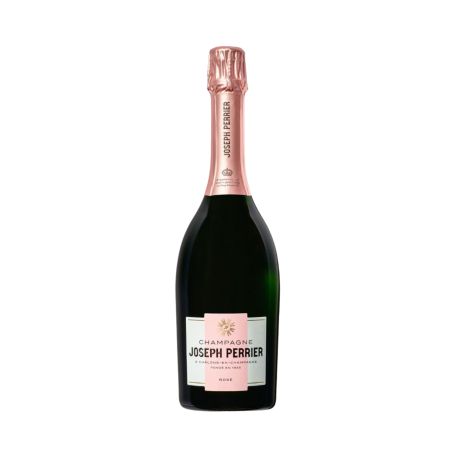 Joseph Perrier - Cuvée Royale Rosé Magnum 1,5l