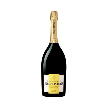 Joseph Perrier - Cuvée Royale Brut Jeroboam 3l