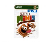 Cini-minis fahéjas gabonapehely 375g