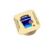 Heinz majonéz mini dip pot 100x25gr
