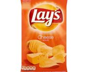 Lays sajtos chips 60-70g