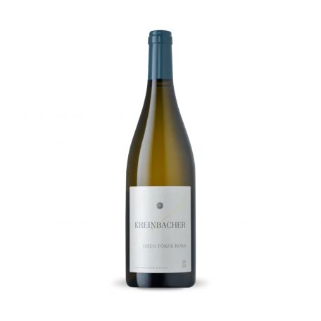 Kreinbacher - Öreg Tőkék Bora 0,75 L