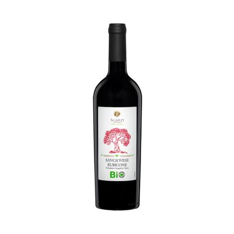 Cantine Sgarzi - Sangiovese 2020 0,75l