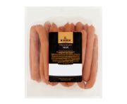 Kaiser frankfurter bécsi sertés virsli 1kg