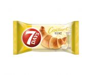 7 Day's MIDI croissant pezsgős töltelékkel 60g