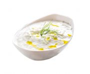 Paltsidis Tzatziki hűtött 2kg