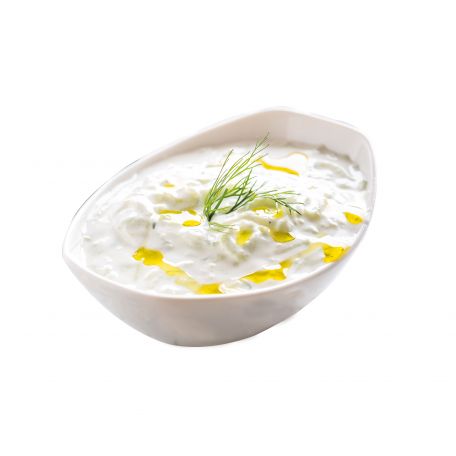 Paltsidis Tzatziki hűtött 2kg