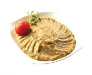 Paltsidis tradícionális padlizsánkrém hűtött 2kg