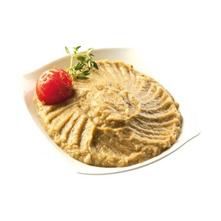 Paltsidis tradícionális padlizsánkrém hűtött 2kg