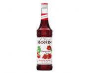 Monin – Gránátalma szirup 0,7L