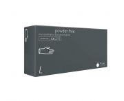 Vinyl gumikesztyű "L" púdermentes konyhai/orvosi 100db