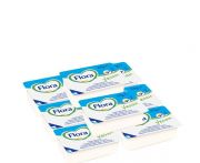 Flora mini laktózmentes vegán margarin 40% 20g 120db/karton