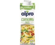 Alpro Rizs főzőkrém 250ml