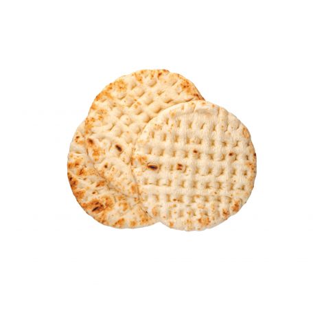 Kolios pita fagyasztott 18cm 900g (10x90g/csomag)