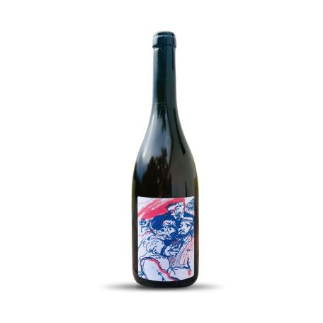 PAP Wines - Dont tell mama 2023 0,75L