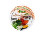 Alma-őszibarack gyümölcspüré 100g