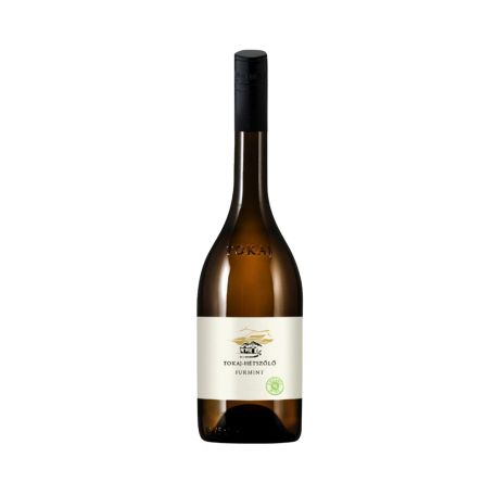 Hétszőlő -Tokaji Furmint Bio 2022 0,75l