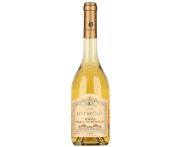 Hétszőlő - Tokaji Szamorodni Száraz 2018 0,5l