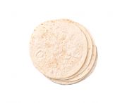 Tortilla 24-25cm 18db/csomag 1116g