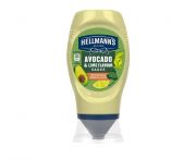 Hellmann's avokádós szósz 250ml/255g