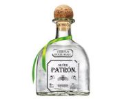 Patron Silver tequila 0,7l