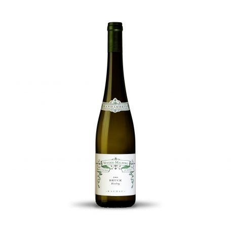 Veyder-Malberg - Bruck Riesling 2021 0,75l