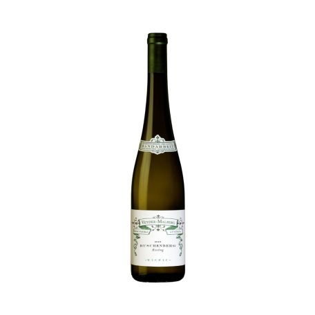 Veyder-Malberg - Buschenberg Riesling 2021 0,75l