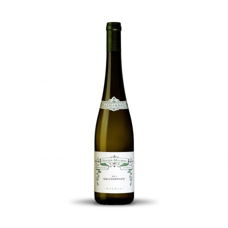 Veyder-Malberg - Brandstatt Riesling 2021 0,75l