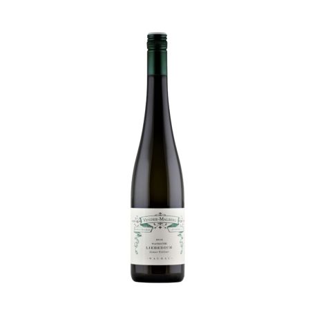 Veyder-Malberg - Grüner Veltliner Liebedich 2022 0,75l