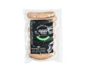 Organic szürkemarha grillkolbász 1kg/db