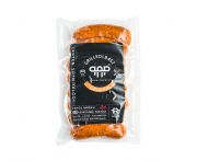 Original magyaros sertés grillkolbász 1kg/db