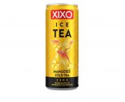 XIXO Green Ice Tea Mango ZERO 250ML