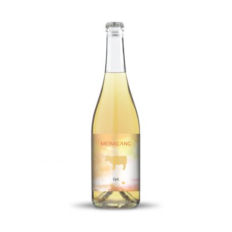 Meinklang - Epic gyöngyözőbor 0,75l