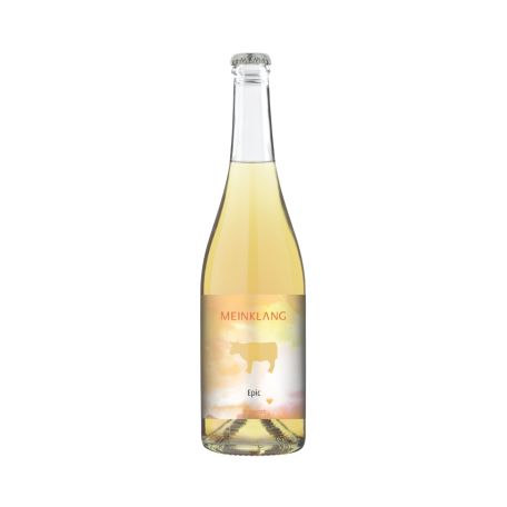 Meinklang - Epic gyöngyözőbor 0,75l