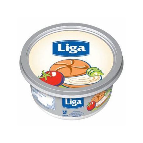 Liga margarin 20% 450g