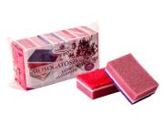 Candy mosogatószivacs extra védőréteggel 6db-os