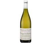 Domaine De Villaine - Bourgogne Cote Chalonnaise Blanc Les Clous 2021/22 0,75l