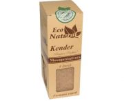 Eco Natural kender mosogatószivacs 4db-os