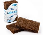 Subito erős grilltisztító 2db-os