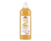Frizzy jégkása szirup rostos citromos1l