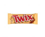 Twix szelet 50gr