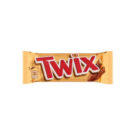 Twix szelet 50gr