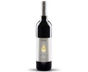 Pósta Borház - Cinka Cuvée 2017 0,75l