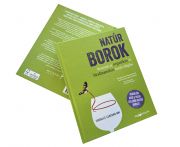 Natúr borok - Isabelle Legeron MW (könyv)