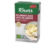 Knorr Garde d'Or folyékony hollandi mártás 1L