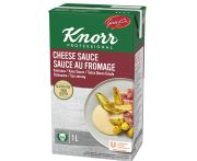 Knorr Garde d'Or folyékony sajt mártás 1L